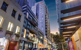 Brady Hotels Central Melbourne